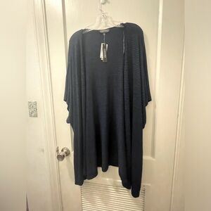 Context Women’s Cardigan/Coverup